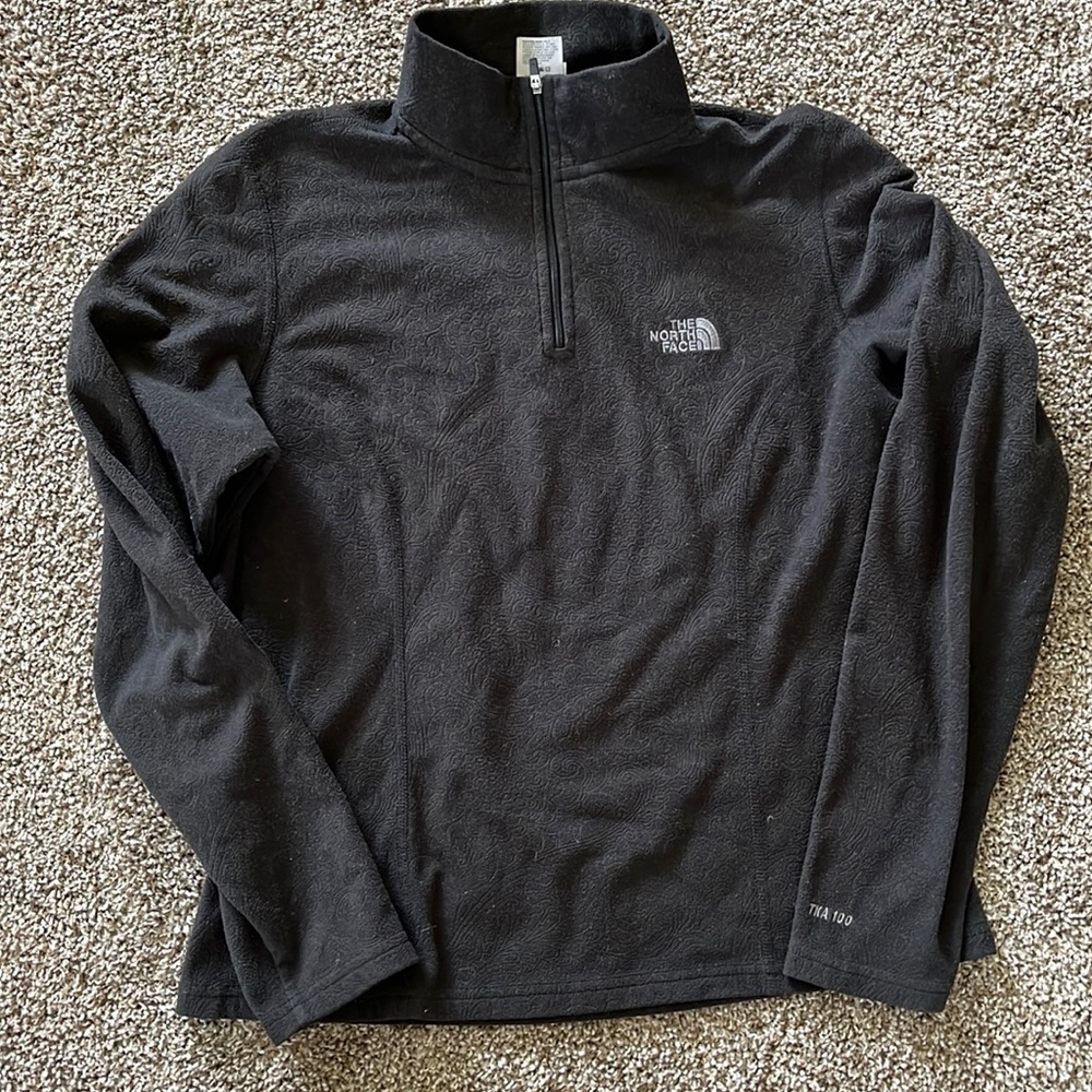 TKA 100 fleece